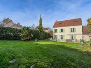 Vente Maison 8 pièces 170 m2 Magny le Hongre