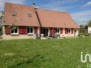 Vente Maison 8 pièces 170 m2 Maintenon