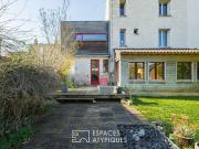 Vente Maison 8 pièces 170 m2 Niort