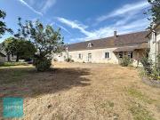 Vente Maison 8 pièces 170 m2 Pontlevoy