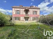Vente Maison 8 pièces 170 m2 Saint Aubin lès Elbeuf