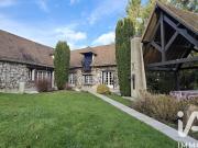 Vente Maison 8 pièces 170 m2 Saint Aubin sur Gaillon