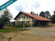 Vente Maison 8 pièces 170 m2 Souprosse