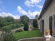 Vente Maison 8 pièces 171.21 m2 Chassagne Saint Denis