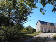 Vente Maison 8 pièces 171.2 m2 Meslay du Maine