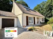 Vente Maison 8 pièces 171 m2 Saran