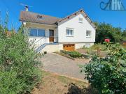 Vente Maison 8 pièces 172 m2 Courlon sur Yonne