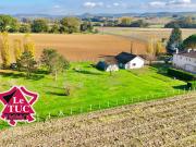 Vente Maison 8 pièces 172 m2 Dausse