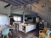 Vente Maison 8 pièces 172 m2 Evette Salbert