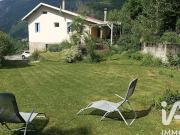 Vente Maison 8 pièces 172 m2 Gavarnie