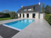 Vente Maison 8 pièces 172 m2 Languidic