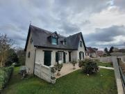 Vente Maison 8 pièces 172 m2 Nogent le Rotrou