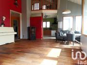 Vente Maison 8 pièces 172 m2 Quimper