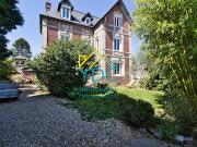 Vente Maison 8 pièces 172 m2 Rouen