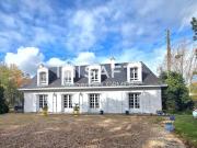 Vente Maison 8 pièces 172 m2 Saint Martin du Fouilloux