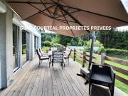 Vente Maison 8 pièces 173 m2 Beaune sur Arzon
