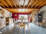 Vente Maison 8 pièces 173 m2 Civrac sur Dordogne