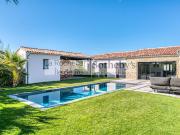 Vente Maison 8 pièces 173 m2 Le bois plage en re