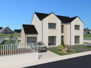 Vente Maison 8 pièces 173 m2 Les Chapelles Bourbon