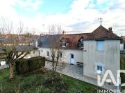 Vente Maison 8 pièces 173 m2 Nogent sur Loir