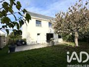 Vente Maison 8 pièces 173 m2 Saint Herblain