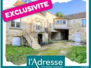 Vente Maison 8 pièces 173 m2 Vaureal Vente Maison 8 pièces 173 m2 Vaureal