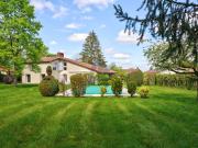 Vente Maison 8 pièces 174 m2 Buellas