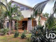 Vente Maison 8 pièces 174 m2 La riviere