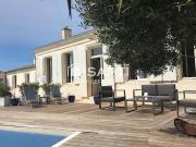 Vente Maison 8 pièces 174 m2 Saint Pierre d'Oléron