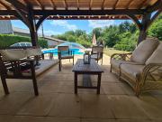 Vente Maison 8 pièces 174 m2 Sourzac