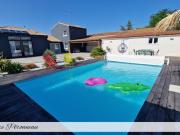 Vente Maison 8 pièces 175 m2 La Rochelle