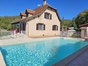 Vente Maison 8 pièces 175 m2 Salvagnac Cajarc