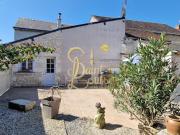 Vente Maison 8 pièces 175 m2 Tavant