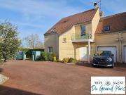 Vente Maison 8 pièces 175 m2 Toussus le Noble