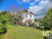 Vente Maison 8 pièces 175 m2 Tulle
