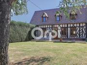 Vente Maison 8 pièces 176.5 m2 Haudivillers