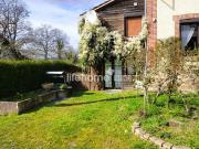 Vente Maison 8 pièces 176 m2 Bonnat