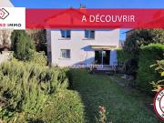 Vente Maison 8 pièces 176 m2 Clermont Ferrand