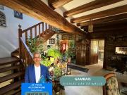 Vente Maison 8 pièces 176 m2 Gambais