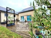 Vente Maison 8 pièces 176 m2 Guipry