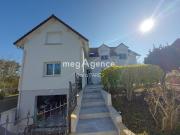 Vente Maison 8 pièces 176 m2 Plaisir