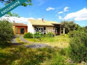 Vente Maison 8 pièces 176 m2 Tuchan