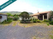 Vente Maison 8 pièces 176 m2 Tuchan