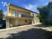 Vente Maison 8 pièces 176 m2 Uzès