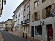 Vente Maison 8 pièces 177 m2 Marcigny