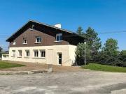 Vente Maison 8 pièces 177 m2 Métabief