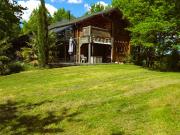 Vente Chalet 8 pièces 177 m2 Saint Rémy en Rollat