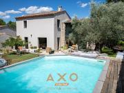 Vente Maison 8 pièces 178 m2 Fuveau