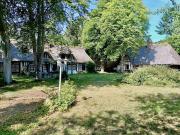 Vente Maison 8 pièces 178 m2 Le Noyer en Ouche