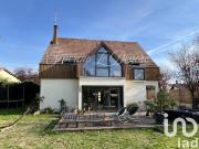 Vente Maison 8 pièces 178 m2 Saint Prix